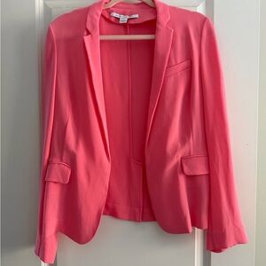 Diane Von Furstenberg Blazer
